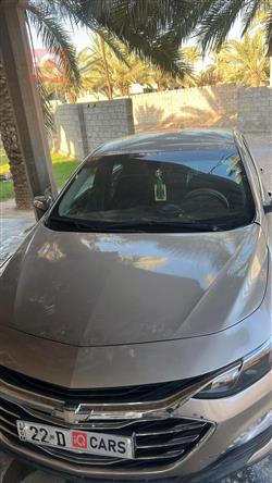 شيفروليه ماليبو